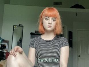 SweetJinx