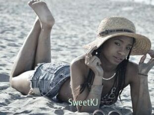 SweetKJ