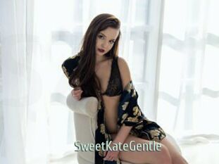 SweetKateGentle Sexcam Zone