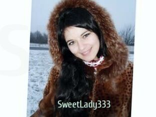 SweetLady333 Sexcam Zone