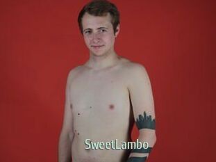 SweetLambo