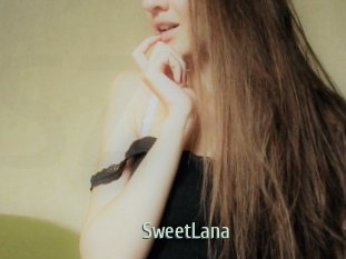 SweetLana