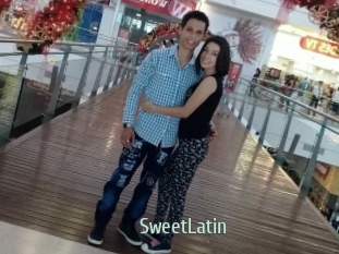 SweetLatin