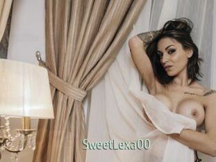 SweetLexa00