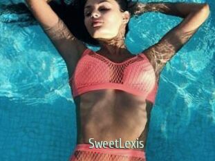 SweetLexis