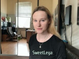 SweetLeya