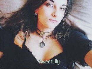 SweetLily