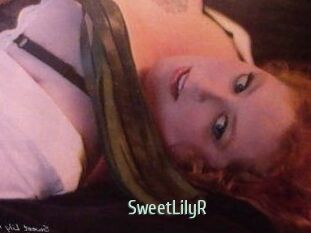 SweetLilyR