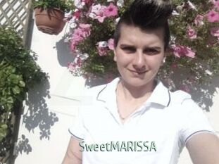SweetMARISSA