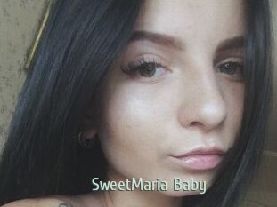 SweetMaria_Baby