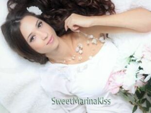 SweetMarinaKiss