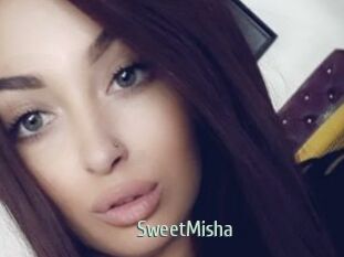 SweetMisha