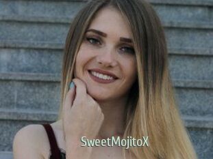 SweetMojitoX