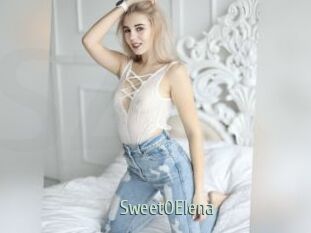 SweetOElena