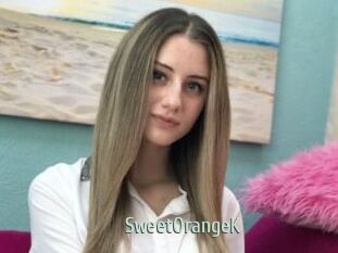 SweetOrangeK