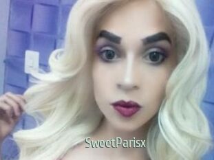 SweetParisx