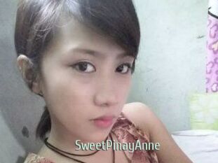 SweetPinayAnne