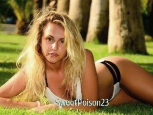 SweetPoison23