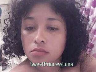 SweetPrincessLuna