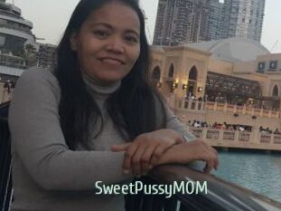 SweetPussyMOM