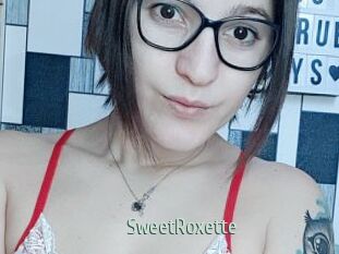 SweetRoxette