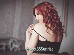 SweetSSSunrise