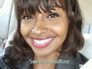 SweetSensualRose