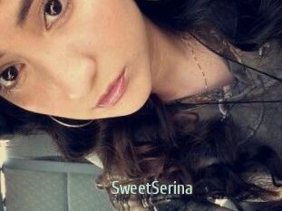 SweetSerina