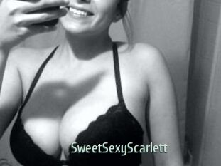 SweetSexyScarlett