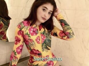 SweetShainax