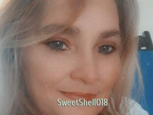 SweetShell018