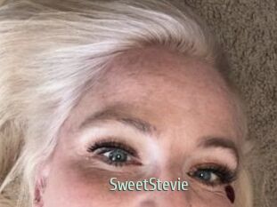 SweetStevie
