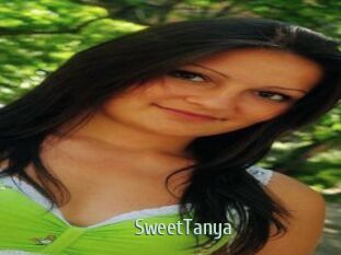 SweetTanya