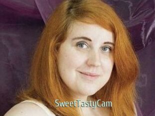SweetTastyCam