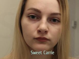 Sweet_Carrie Sexcam Zone