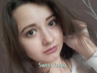 Sweet_Jaina Sexcam Zone