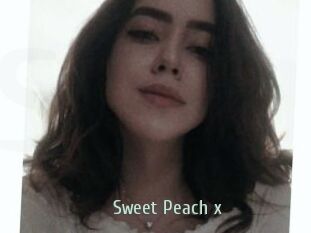 Sweet_Peach_x Sexcam Zone