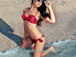 Sweet_chocolate23