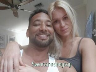 Sweetannsboytoy
