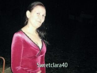 Sweetclara40