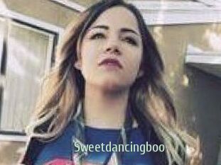 Sweetdancingboo