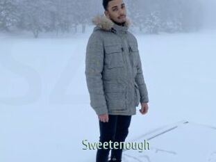 Sweetenough