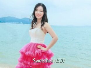 Sweetheart520