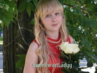 SweetheartLadyy