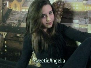 SweetieAngella