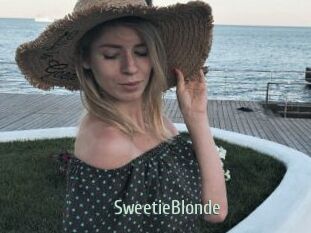 SweetieBlonde