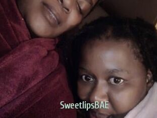 SweetlipsBAE Sexcam Zone