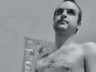Sweetness412