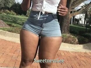 SweetnessGee