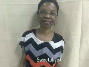 Sweetolive